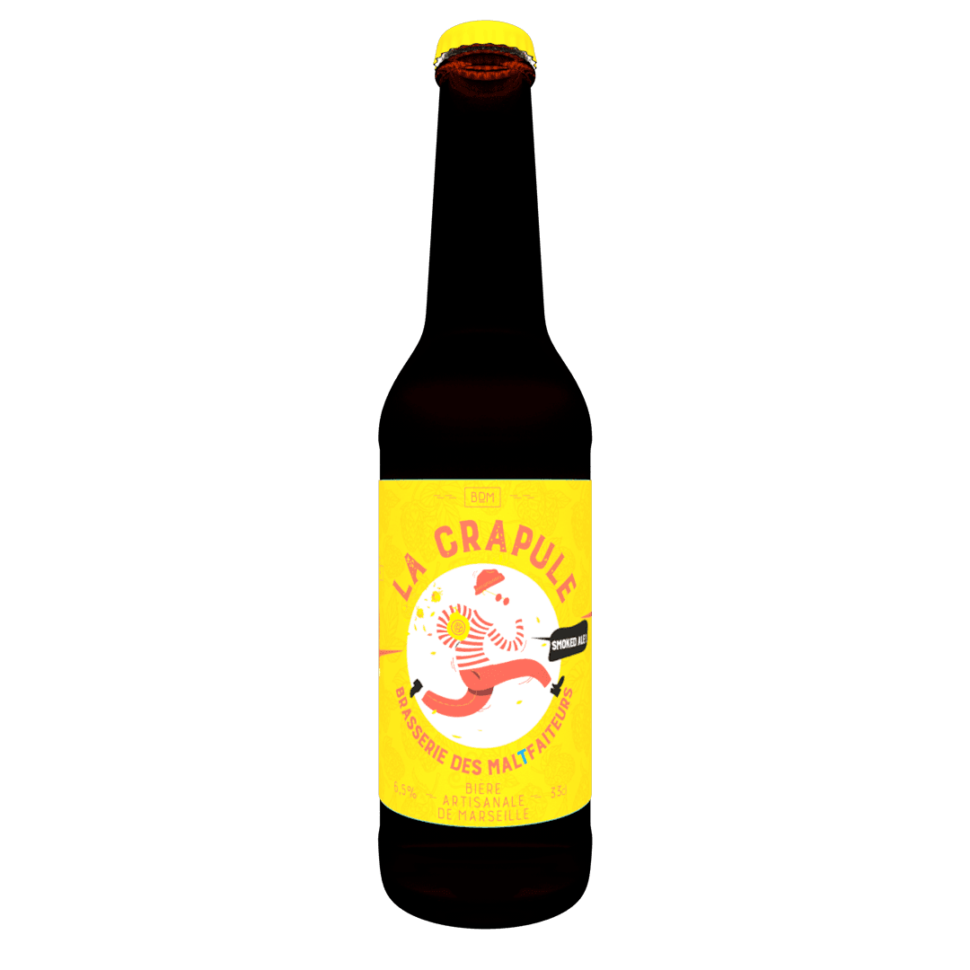 La Crapule