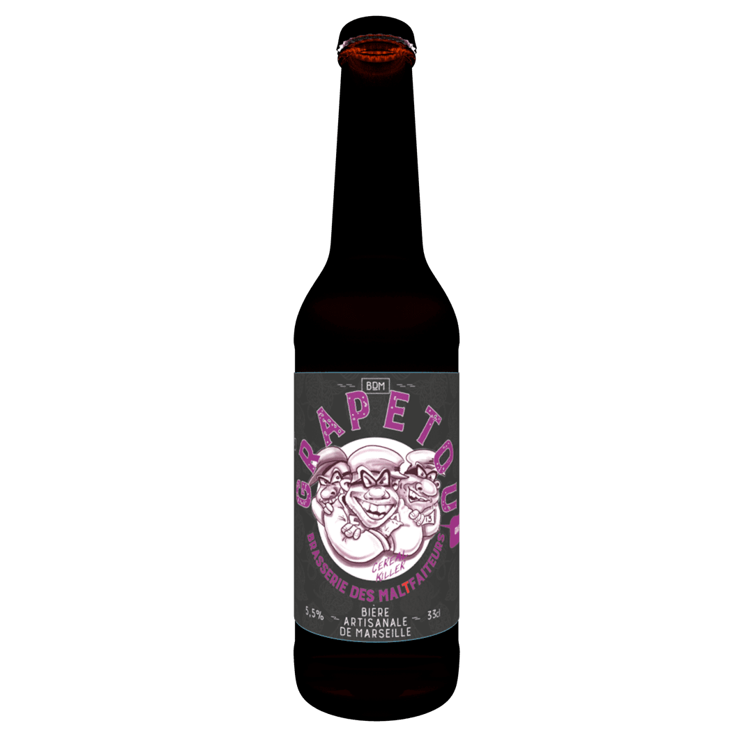 Grapetou