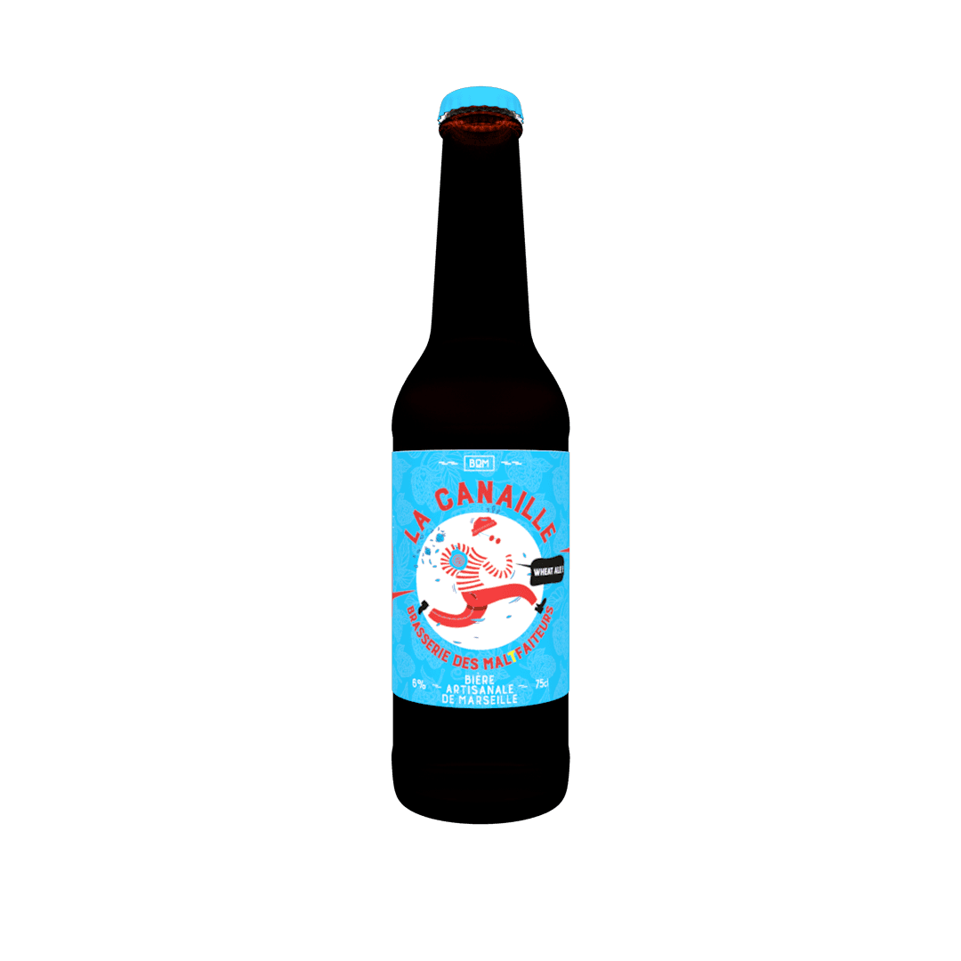 La Canaille 75cl