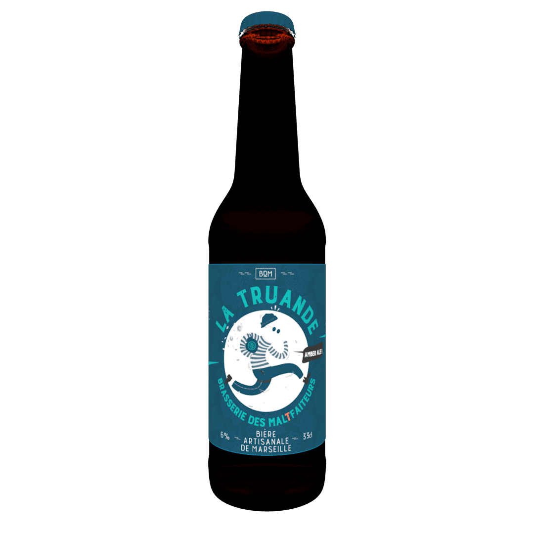 La Truande 33cl